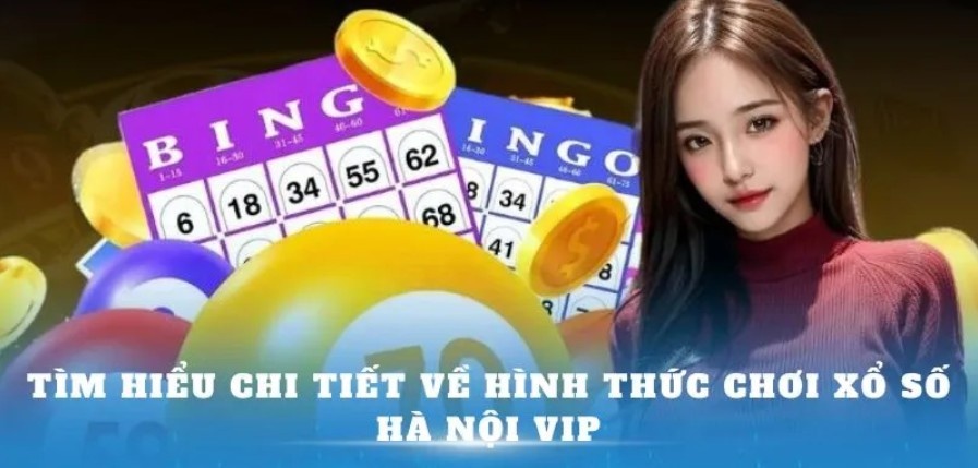 Dạng cược lô xiên xổ số