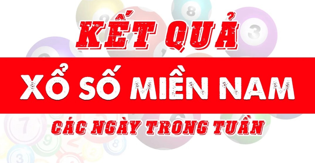 Đôi nét thông tin xổ số miền Nam NOHU90