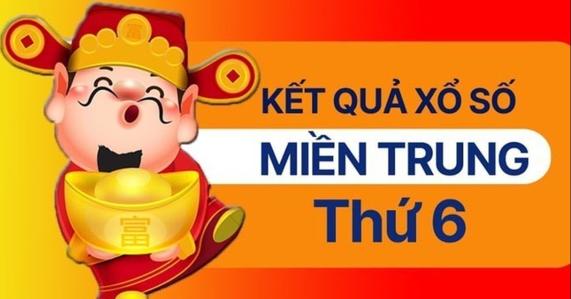 Đôi nét về Xổ số miền Trung NOHU90
