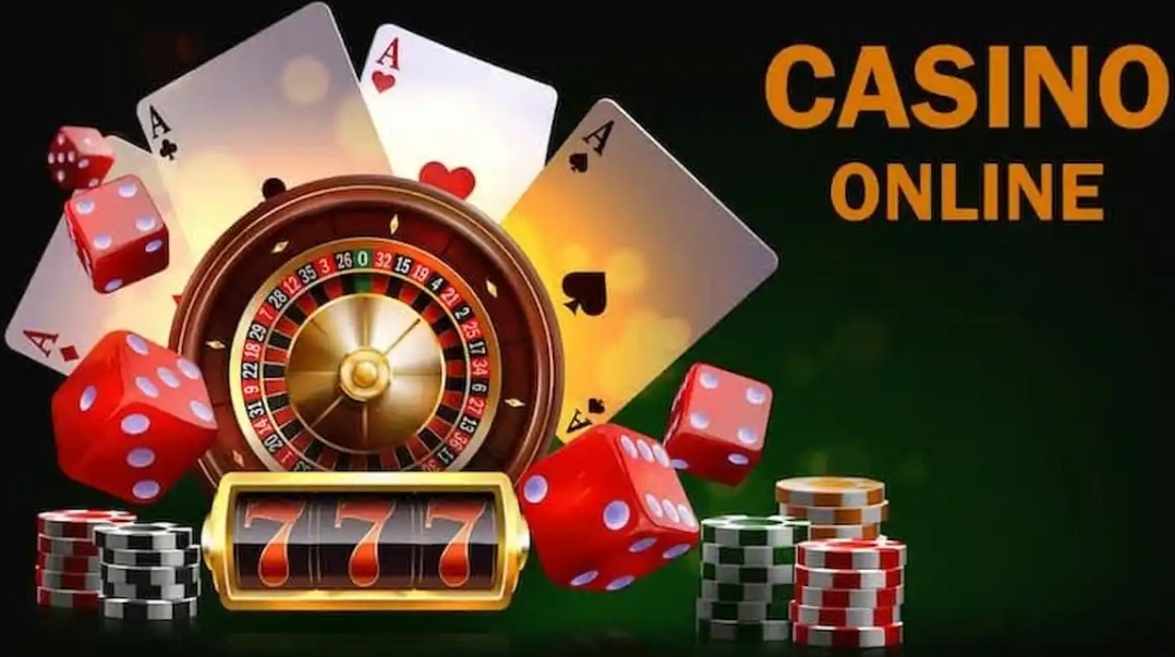 Giới thiệu về Casino online NOHU90