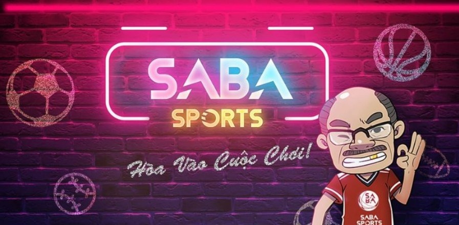 Giới thiệu về Saba Sports NOHU90