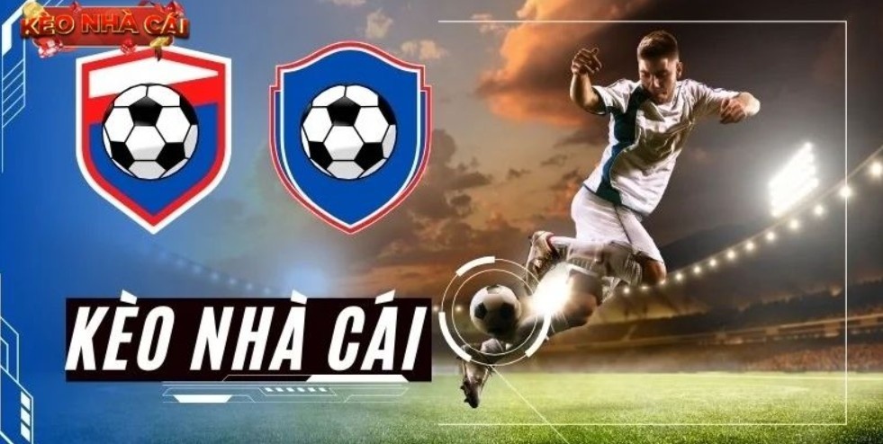 Kèo nhà cái NOHU90 và thông tin cần biết