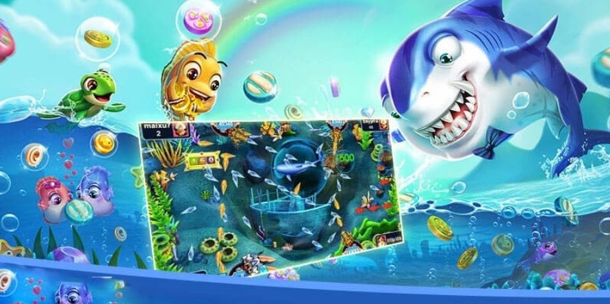 Mẹo hay hội viên nên áp dụng khi săn cá