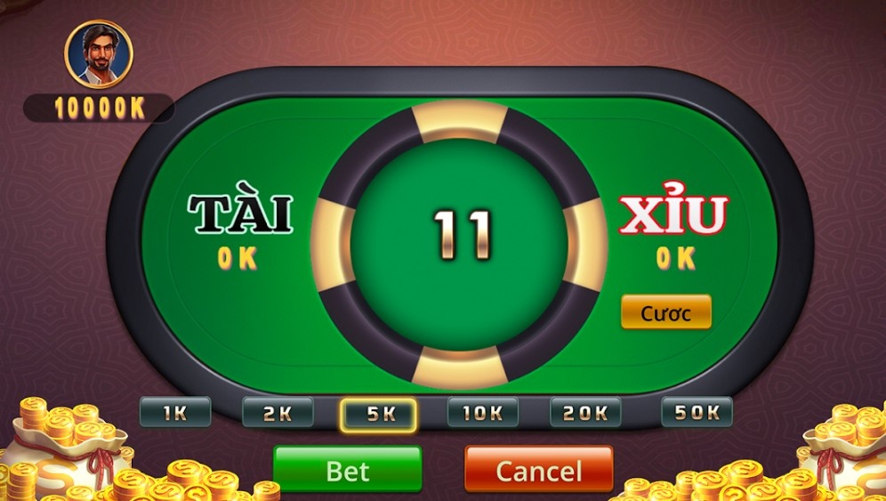 Phương pháp soi cầu tài xỉu NOHU90 chuẩn