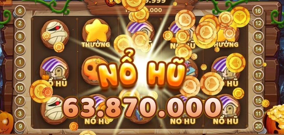 Tìm hiểu các đối tác của sảnh nổ hũ